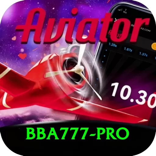 bba777 VIP Pro v5.9.3 - 2