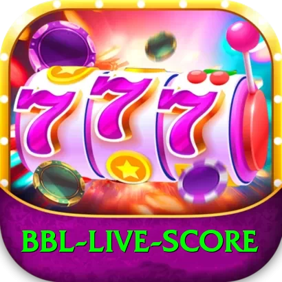 bbl live score Pro v2.5.5 - 2