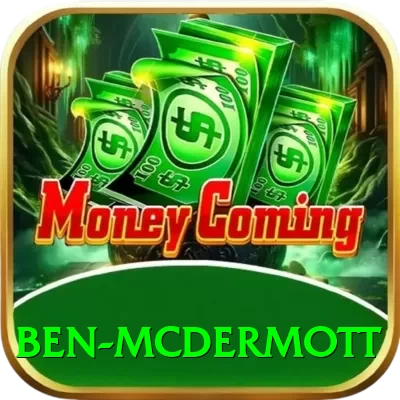 ben mcdermott Gold v3.7.4 - 2