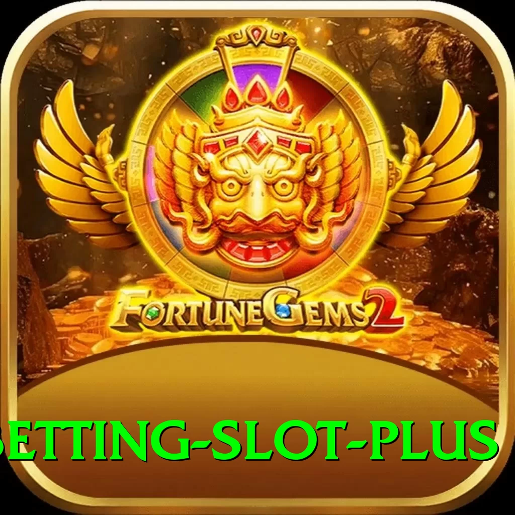 betting slot Gold 2024 - 2