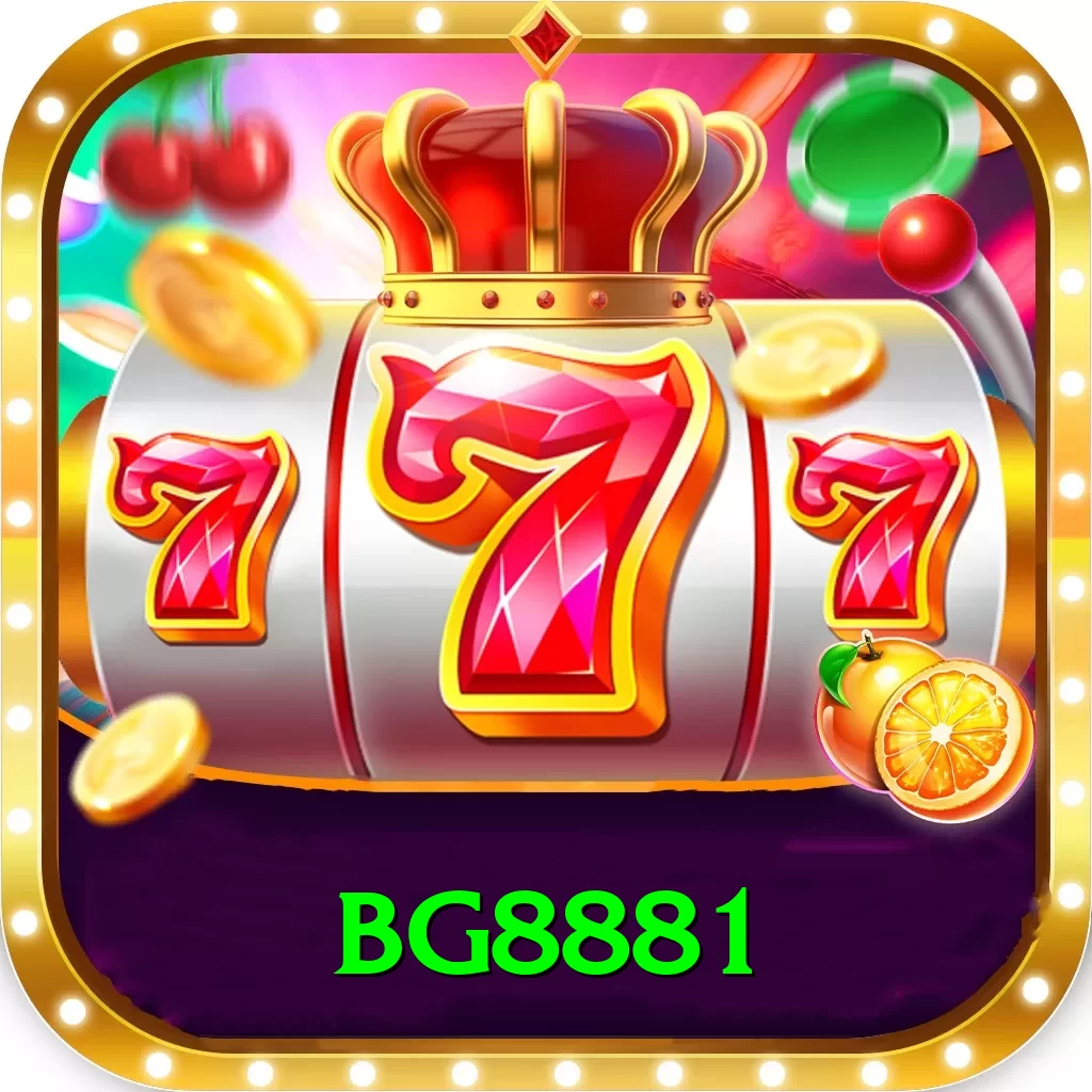 BG8881 Games (Casino & Earning) Master vv3.1.6 - 2