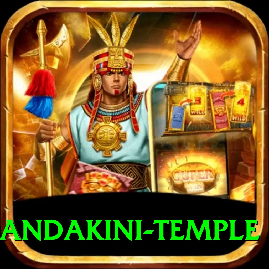 bhagalpur mandakini temple Premium Edition v3.1.2 - 2
