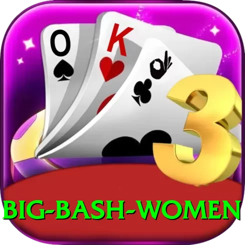 big bash women Plus - 2