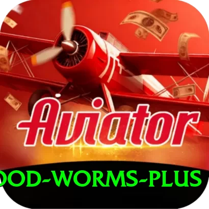 blood worms - Master Edition v4.9.7 - 2
