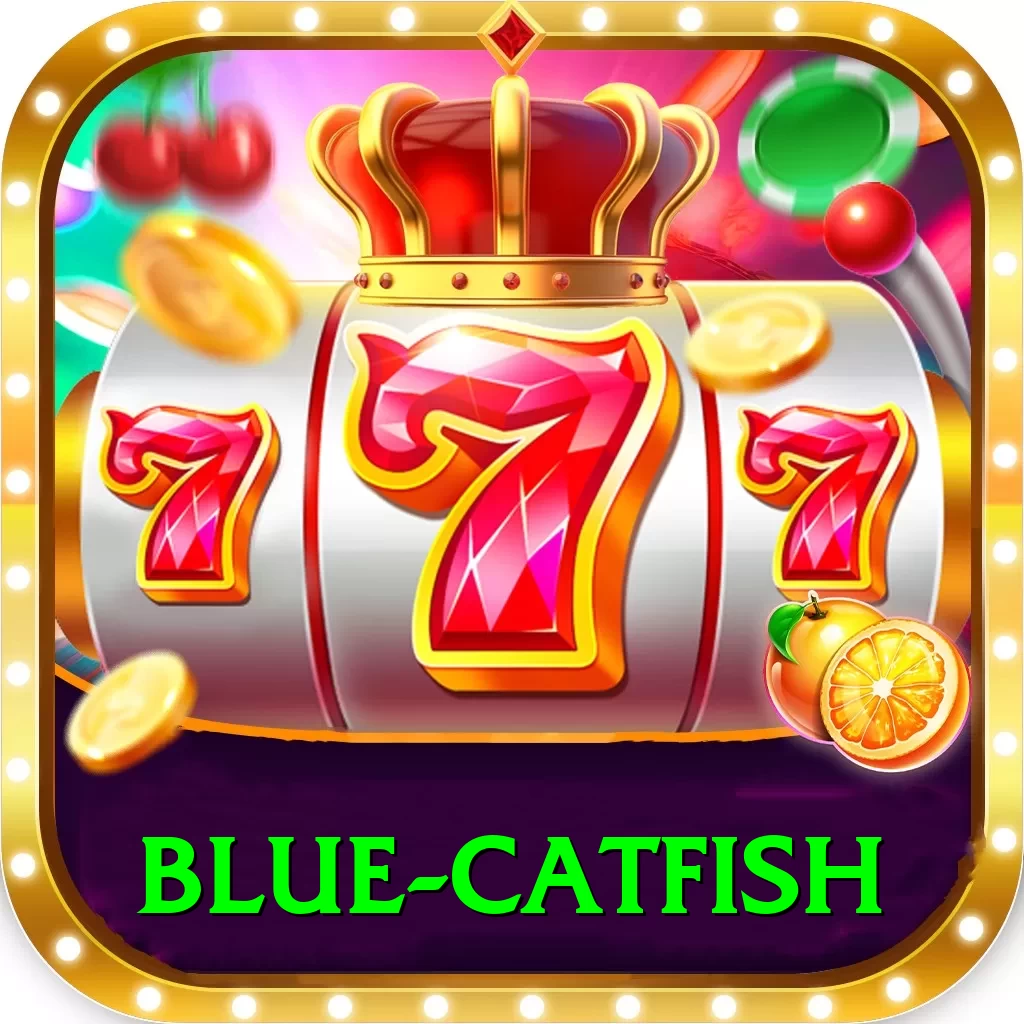 blue catfish VIP v3.6.8 - 2