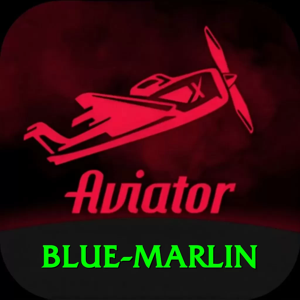 blue marlin VIP v1.9.0 - 2