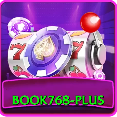 book768 Gold Edition v5.2.7 - 2