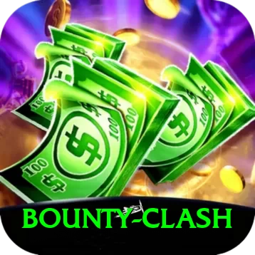 bounty clash Games (Casino & Earning) Pro v5.5.4 - 2