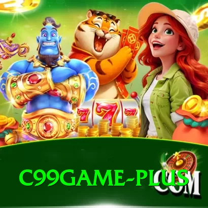 c99game Plus - 2