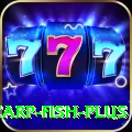 carp fish - Slots Plus