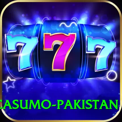Casumo Pakistan Gold Pro vv3.0.6 - 2