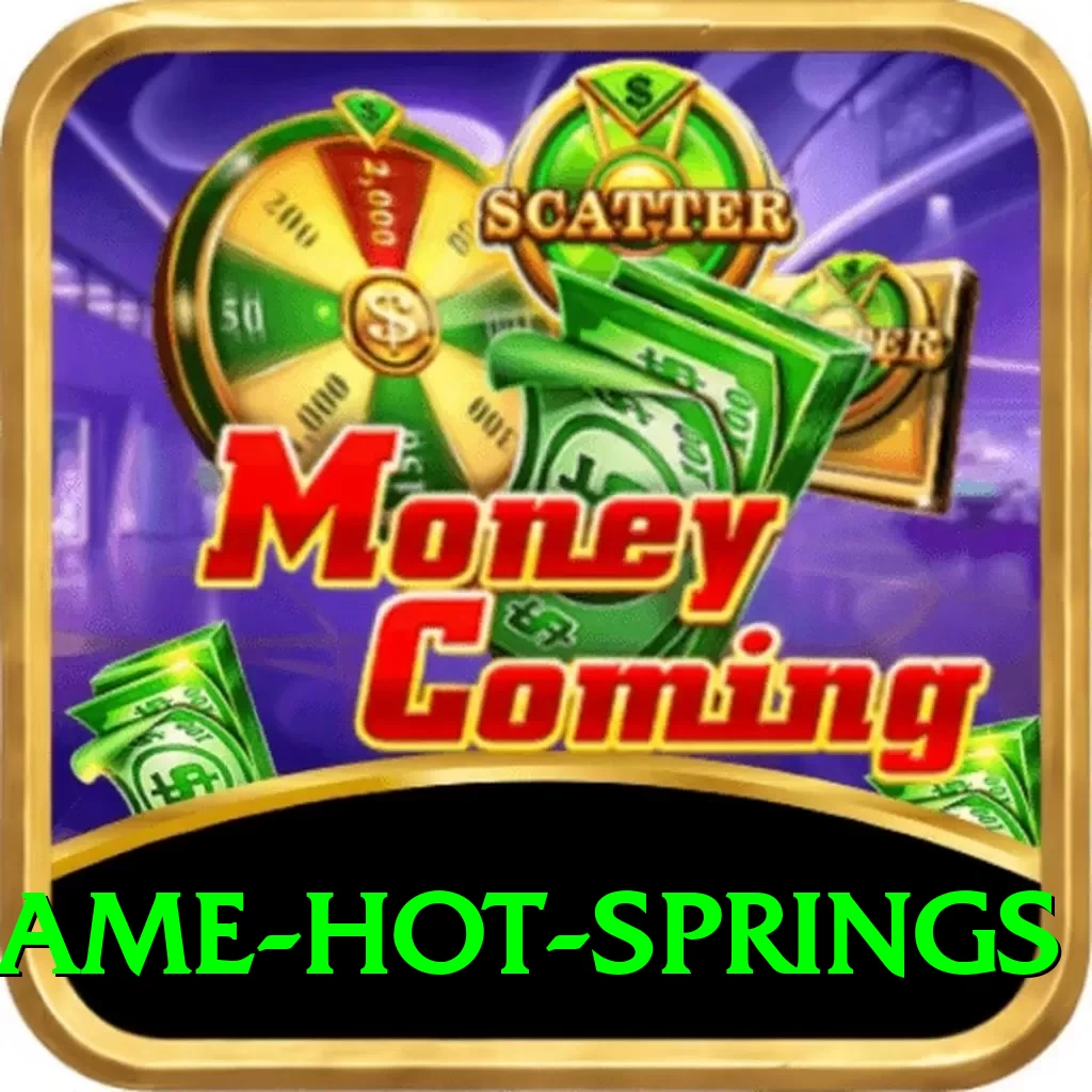 chame hot springs Games (Casino & Earning) Elite v3.8.5 - 2