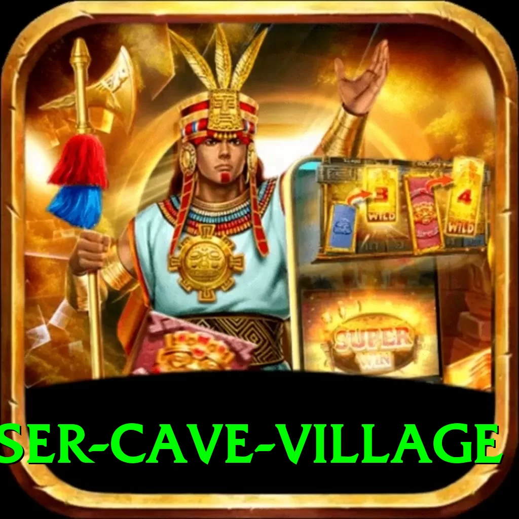 chhoser cave village Games (Casino & Earning) Max v3.5.1 - 2
