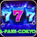 cho la pass gokyo Ultimate v1.2.4