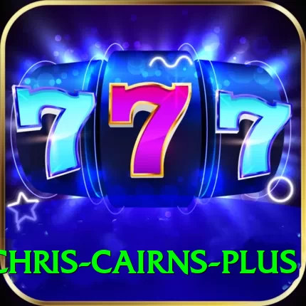 chris cairns Gaming Supreme v4.5.3 - 2