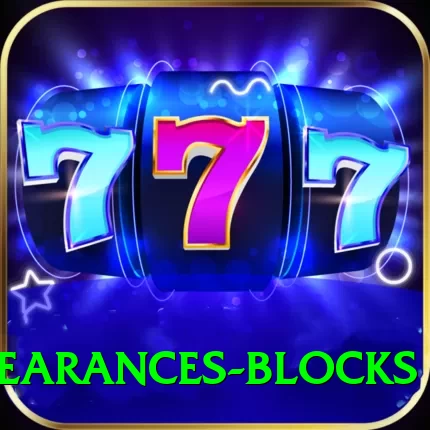 clearances blocks Games (Casino & Earning) Plus v2.3.3 - 2