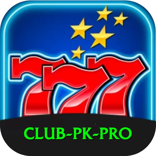 Club Pk Games Turbo - 2