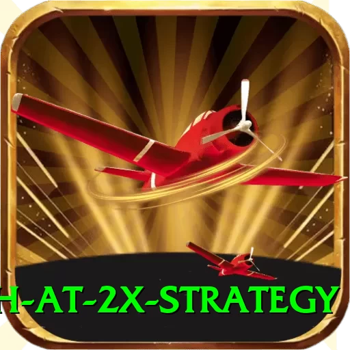 crash at 2x strategy VIP v4.9.1 - 2