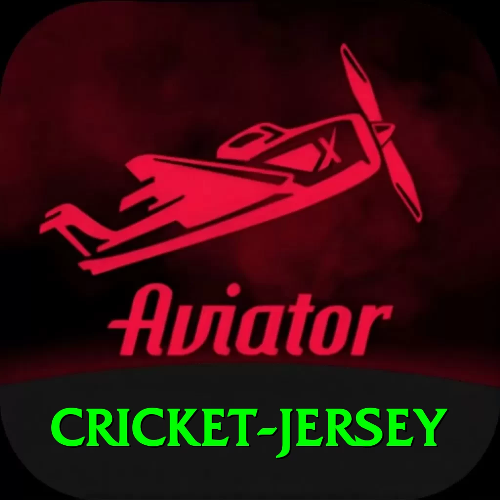cricket jersey Plus v2.4.6 - 2