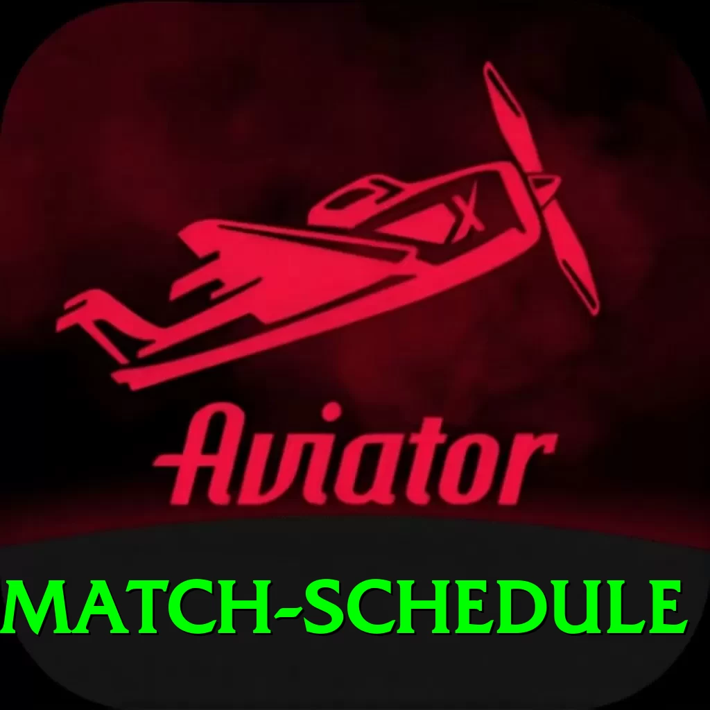 cricket match schedule Master v4.4.6 - 2