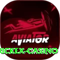 crickex casino Turbo v1.8.9