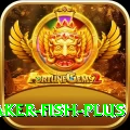 croaker fish Max Slots