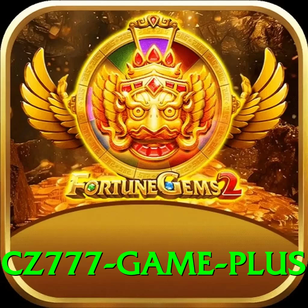 CZ777 Game App Royal v2.3.7 - 2