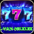 dane van niekerk Deluxe Pro v5.8.1
