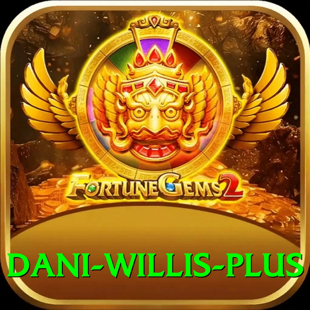 dani willis App Gold v2.6.1 - 2