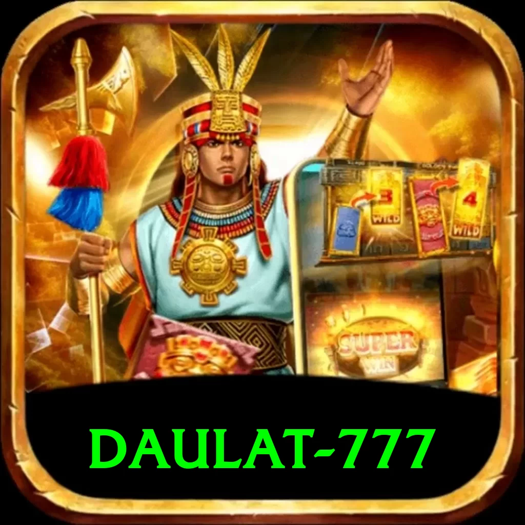 daulat 777 Games (Casino & Earning) Elite v4.5.7 - 2