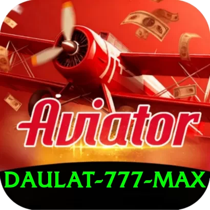 Daulat 777 Live Max - 2