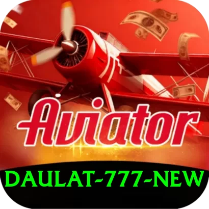 daulat 777 Plus Latest v3.8.1 - 2
