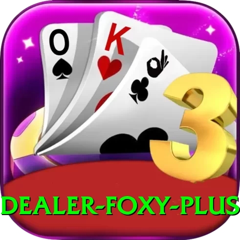 Dealer Foxy Live Mega v1.9.9 - 2
