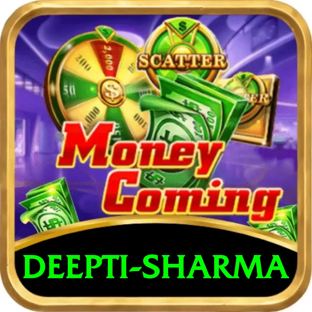 deepti sharma Games (Casino & Earning) VIP v3.2.0 - 2