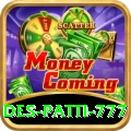 Des Patti 777 Premium Edition v3.3.8