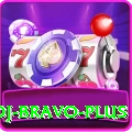 dj bravo Slot Machine Gold