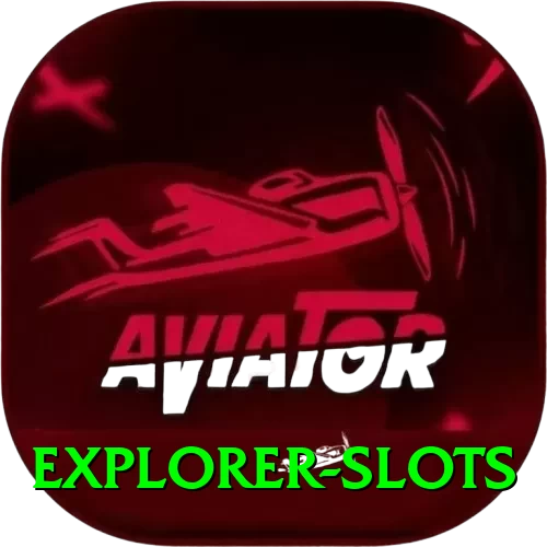 explorer slots Plus Pro vv5.8.4 - 2
