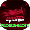 explorer slots Plus Pro vv5.8.4