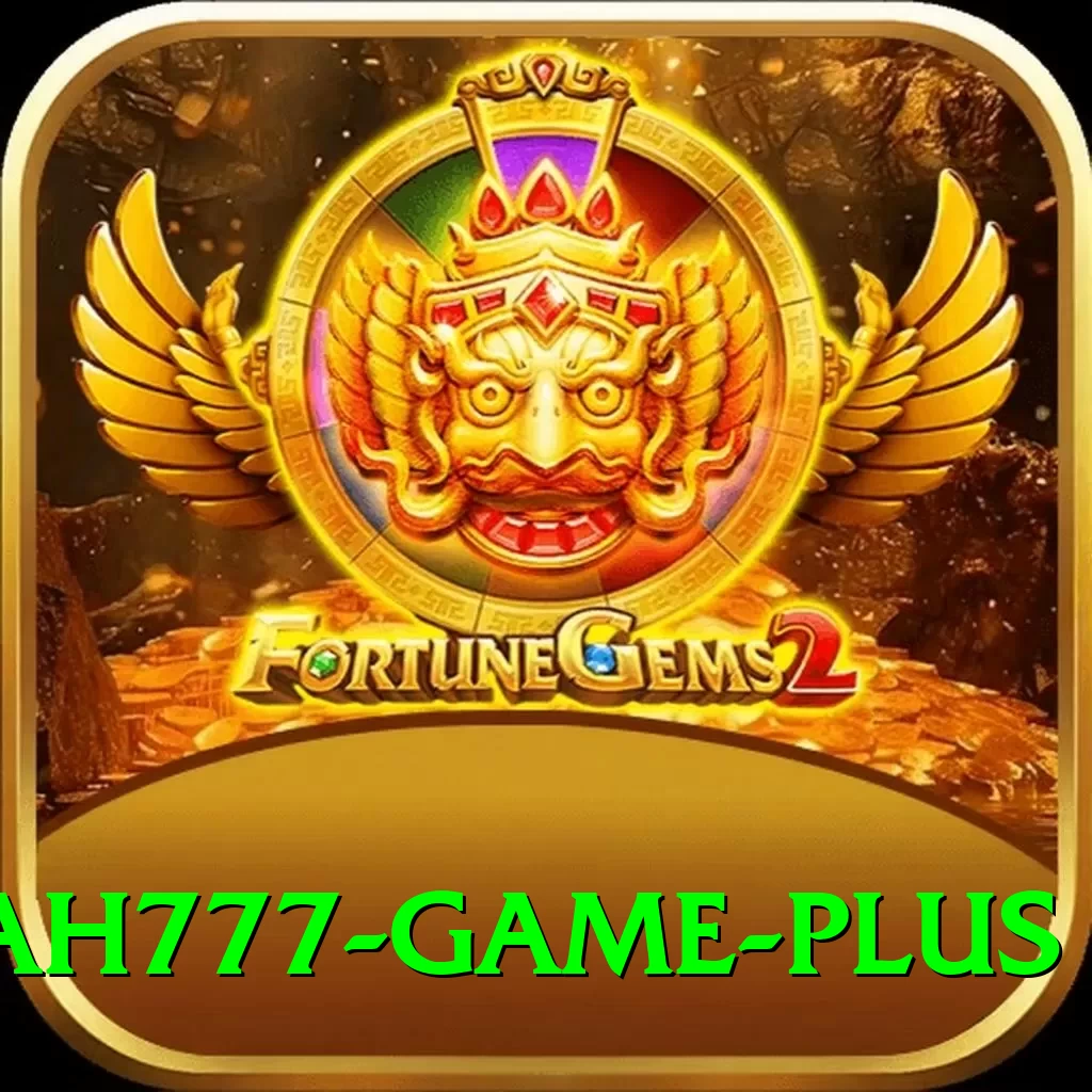 Fatah777 Game Gold 2024 - 2