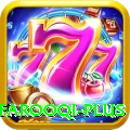 fazalhaq farooqi VIP Casino App
