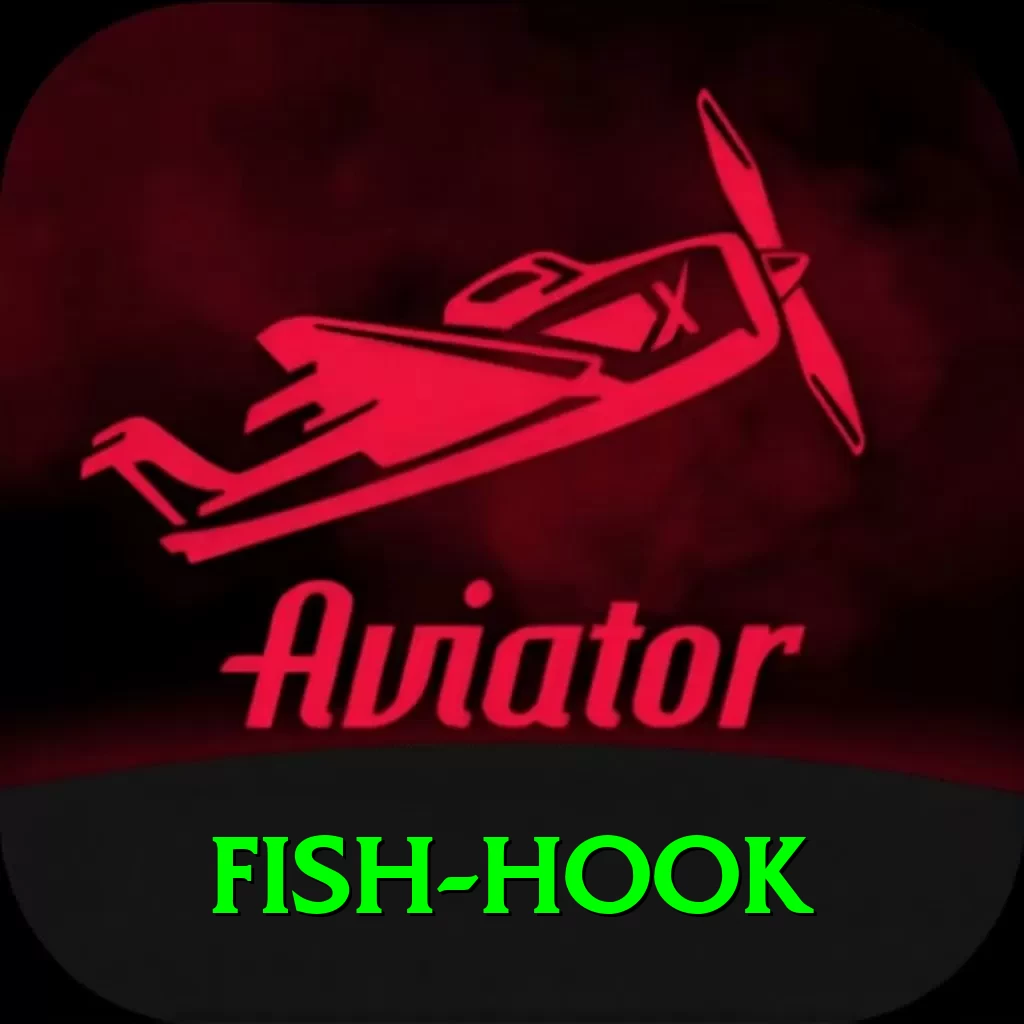 fish hook Gold Edition v5.3.5 - 2