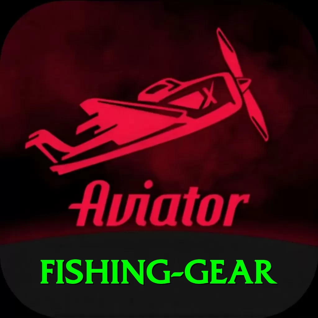 fishing gear Max v2.0.3 - 2