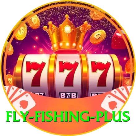 fly fishing Gaming Royal - 2