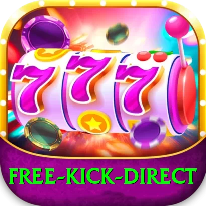 free kick direct Max Pro v4.7.8 - 2