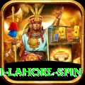 gaddafi lahore spin Turbo Pro v2.3.7