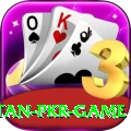 Gameistan PKR Game Deluxe v1.9.3