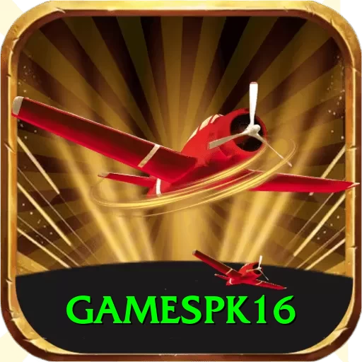 gamespk16 Pro Edition v1.9.0 - 2