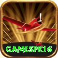 gamespk16 Pro Edition v1.9.0