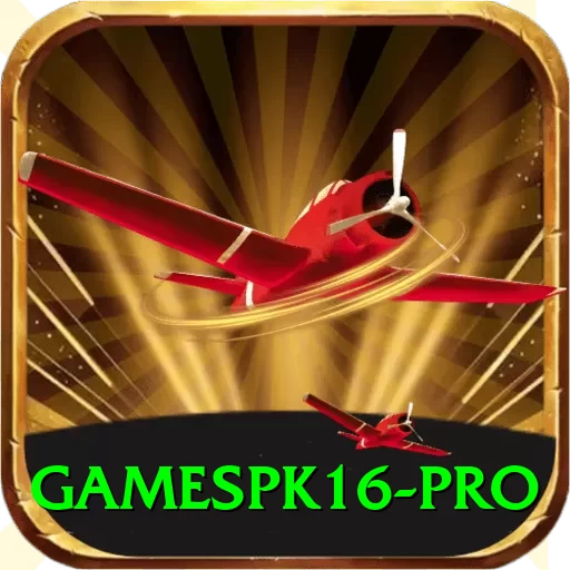 gamespk16 Official v5.5.0 - 2