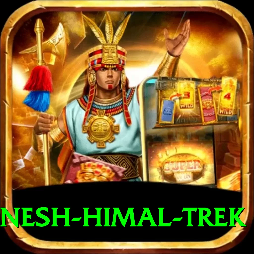 ganesh himal trek Ultimate Pro v5.2.4 - 2